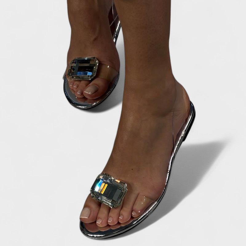 Klara - Elegantne Sandale