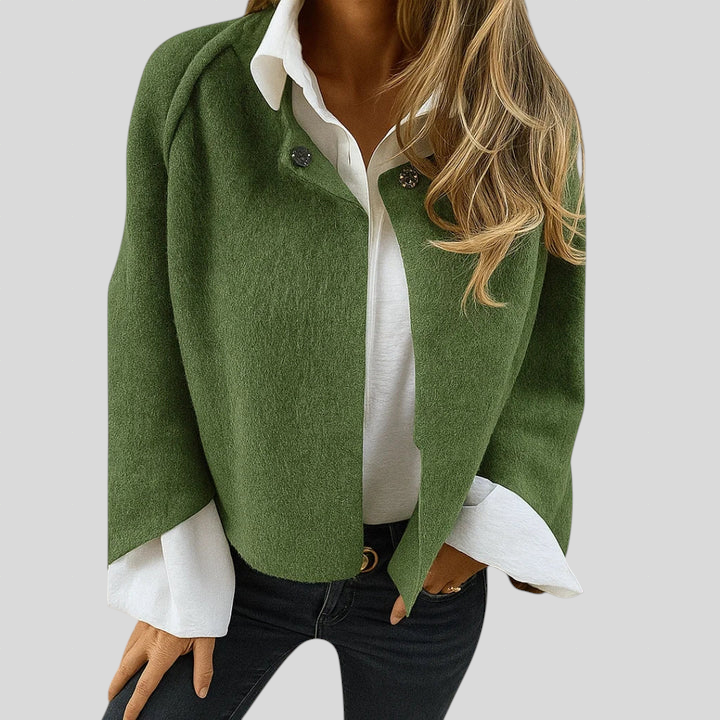 Novara - Kratka Jakna Za Stil I Udobnost