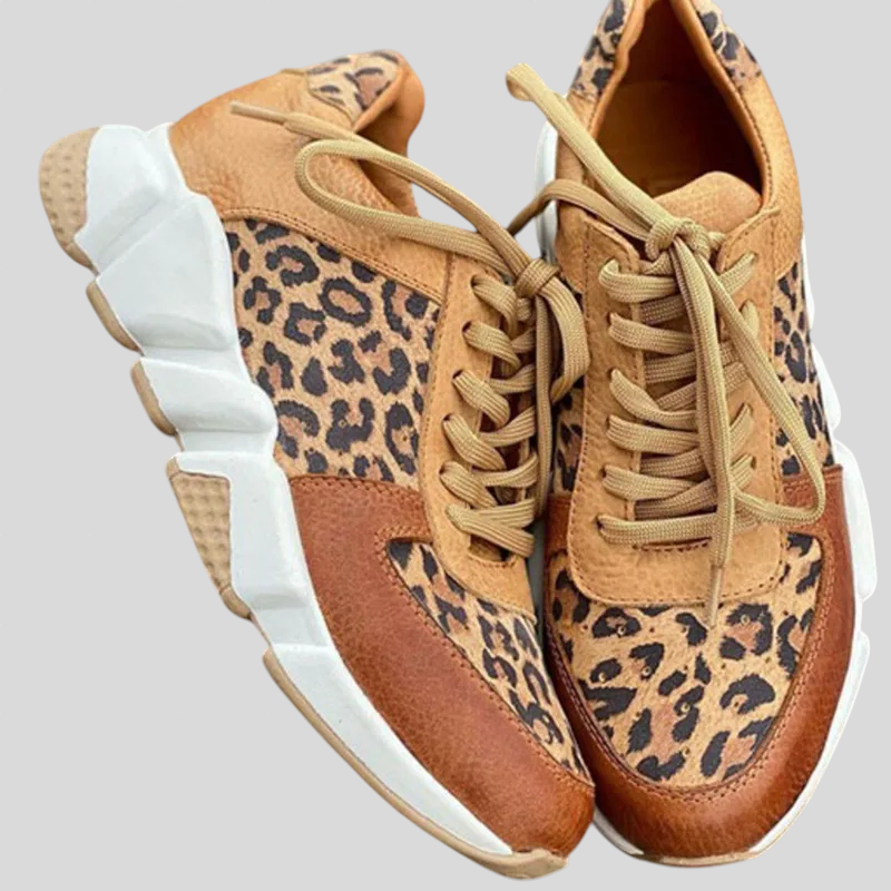 Maisie - Udobne I Elegantne Tenisice