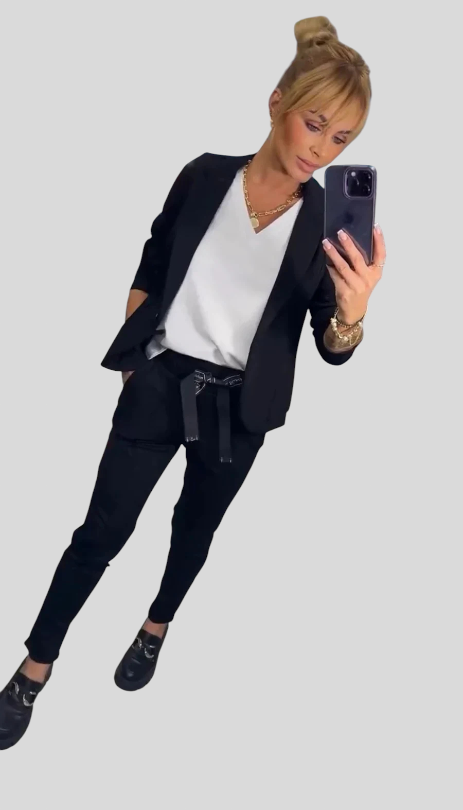 Oriane - Savršena Ravnoteža Stila I Udobnosti