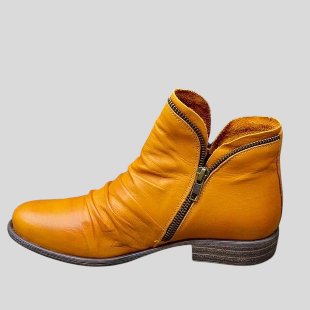 Melinda - Udobne Ortopedske Cizme