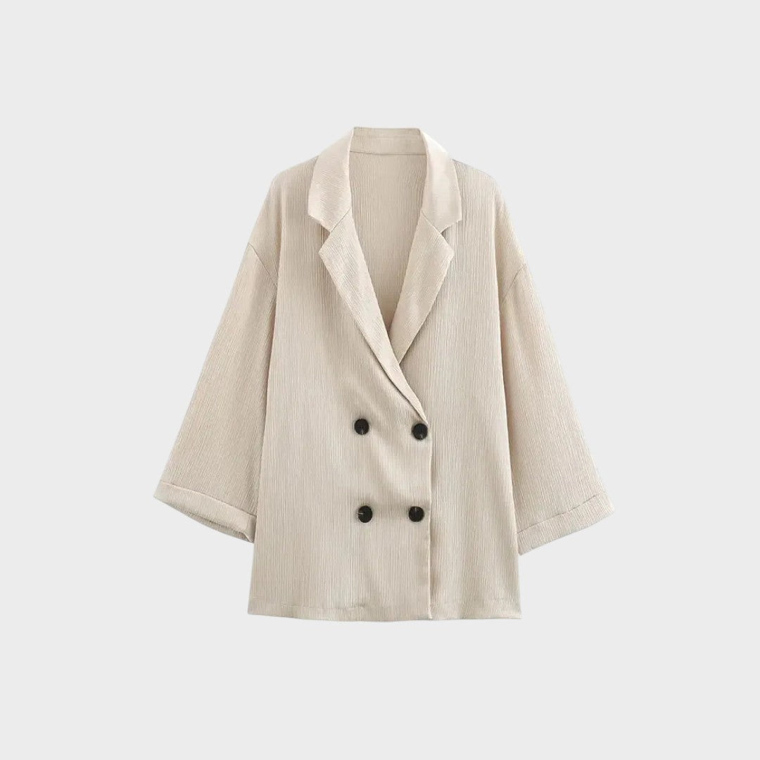 Malina -  Elegantni i udobni sako i hlače