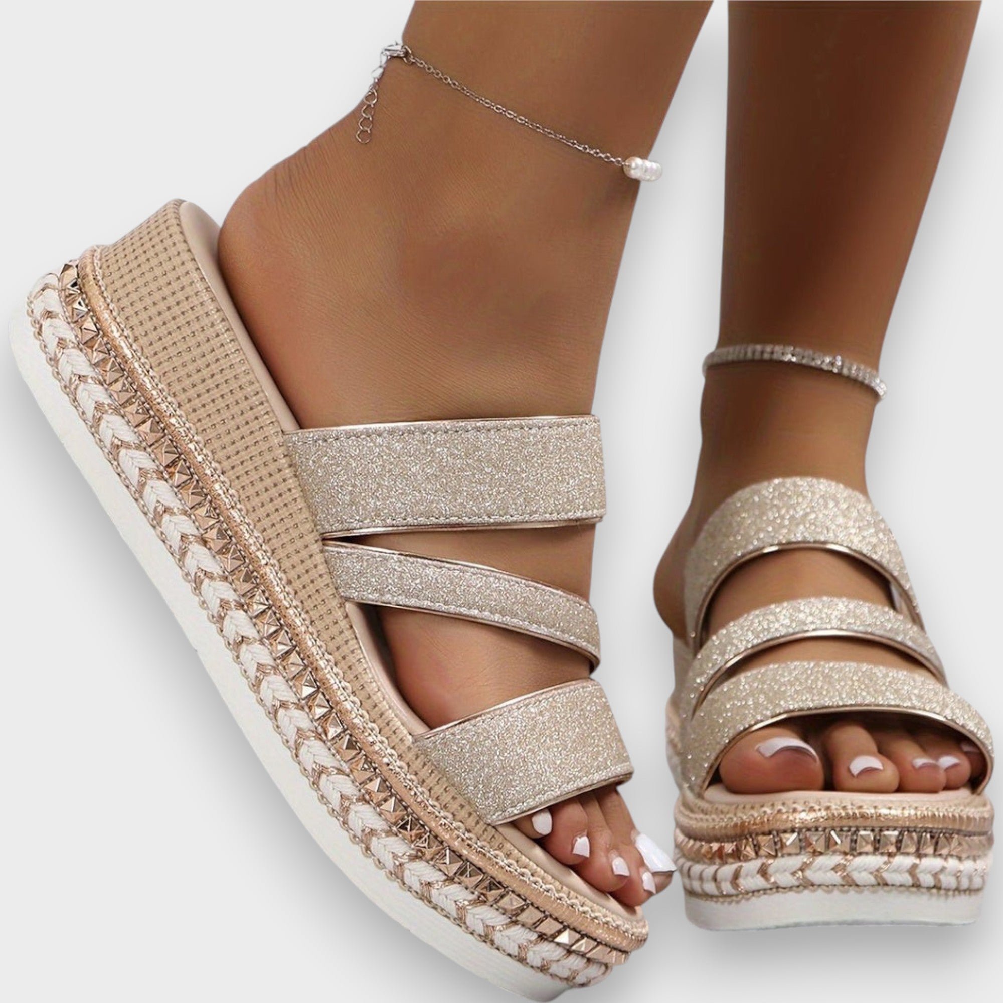 Marijana - Udobne sandale