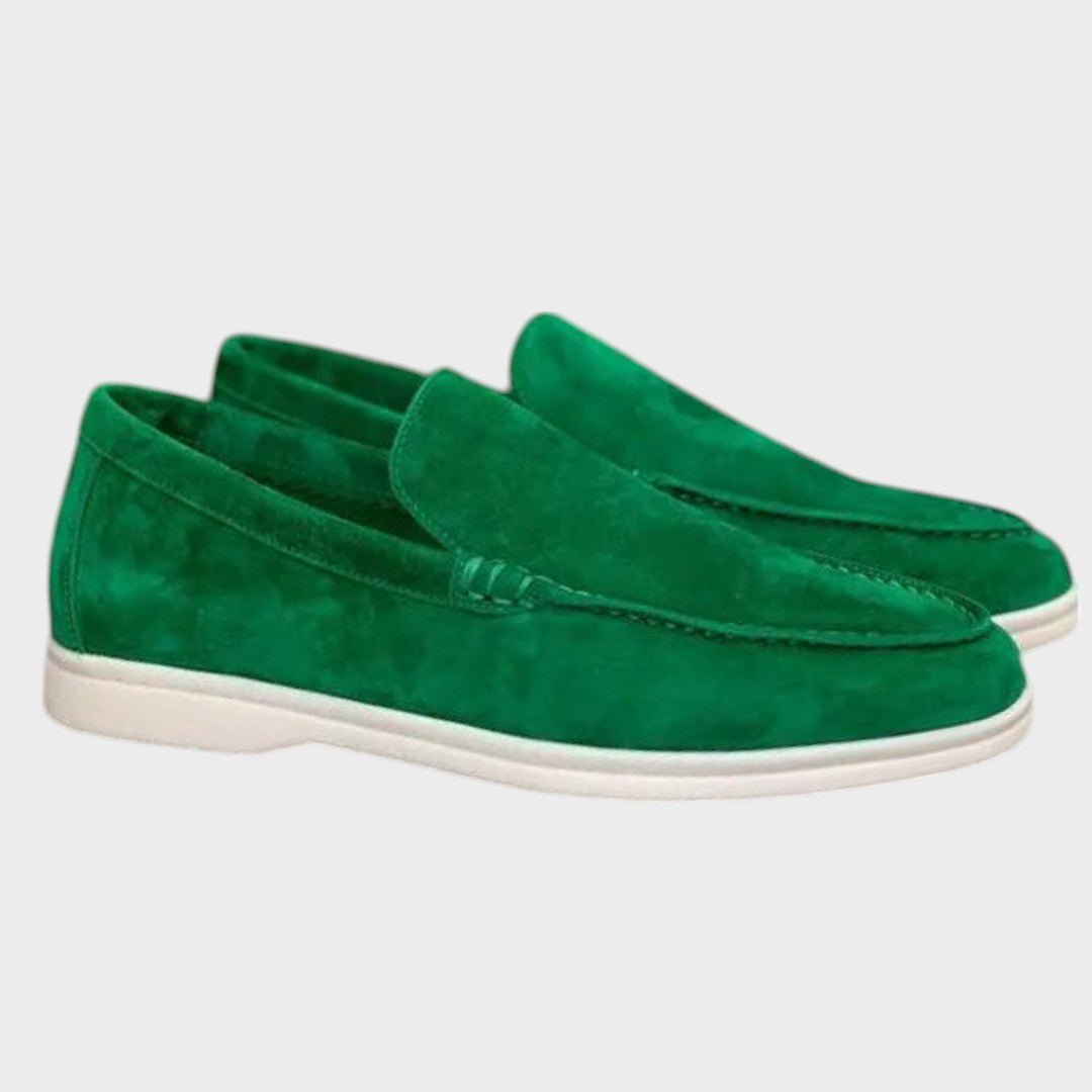 Léon - Ruskind Slip-On Mokasine
