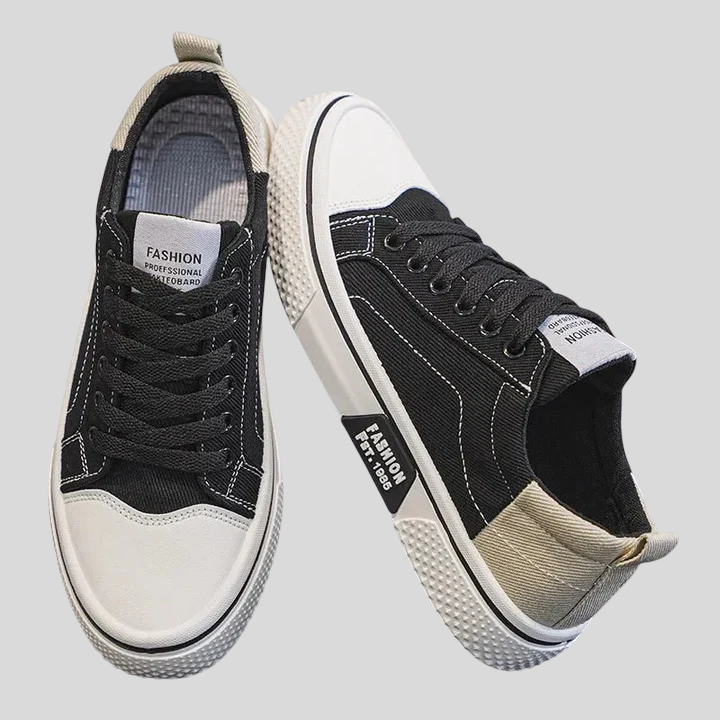 Milan - Ležerne Vintage Tenisice