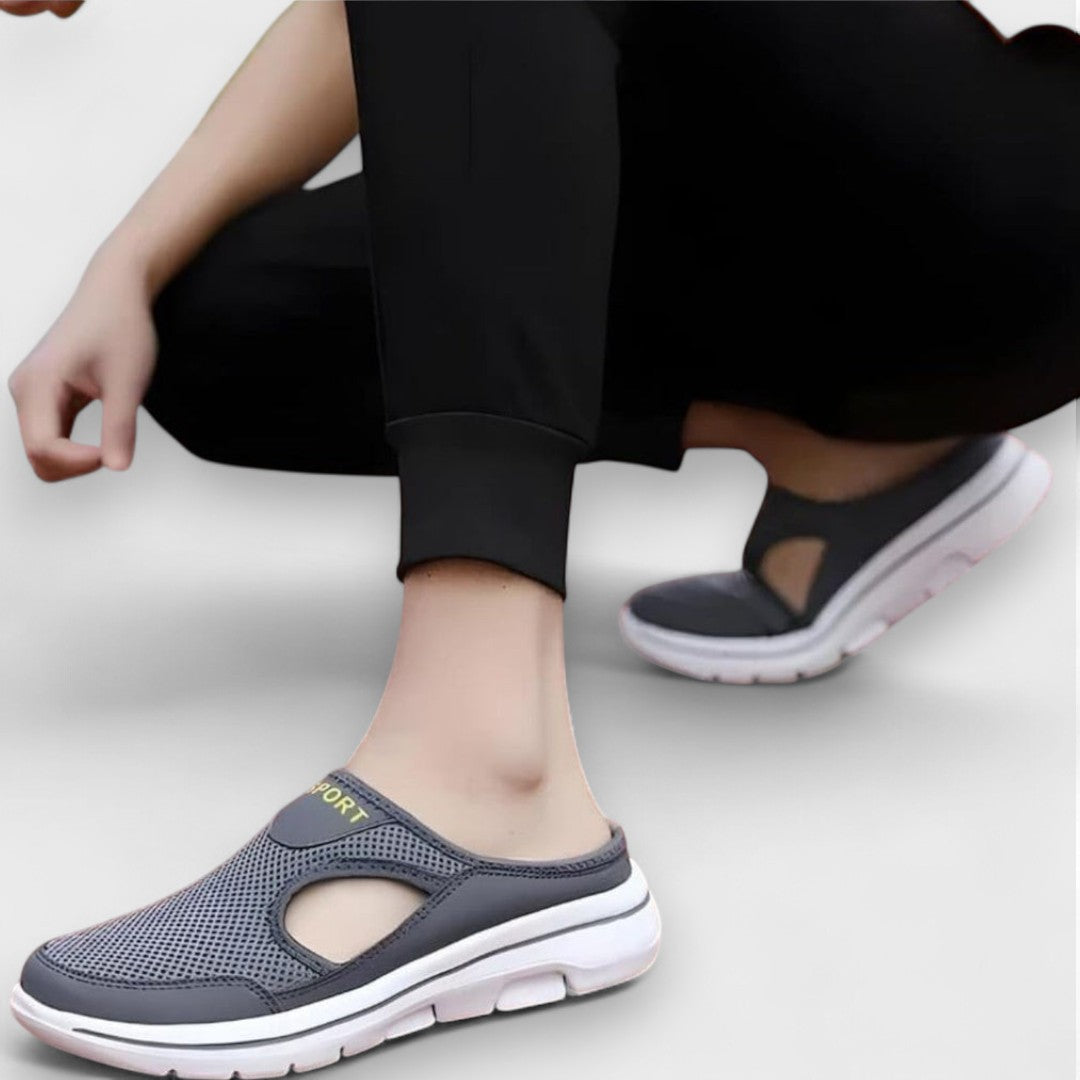 Matea - Ortopedske sportske sandale