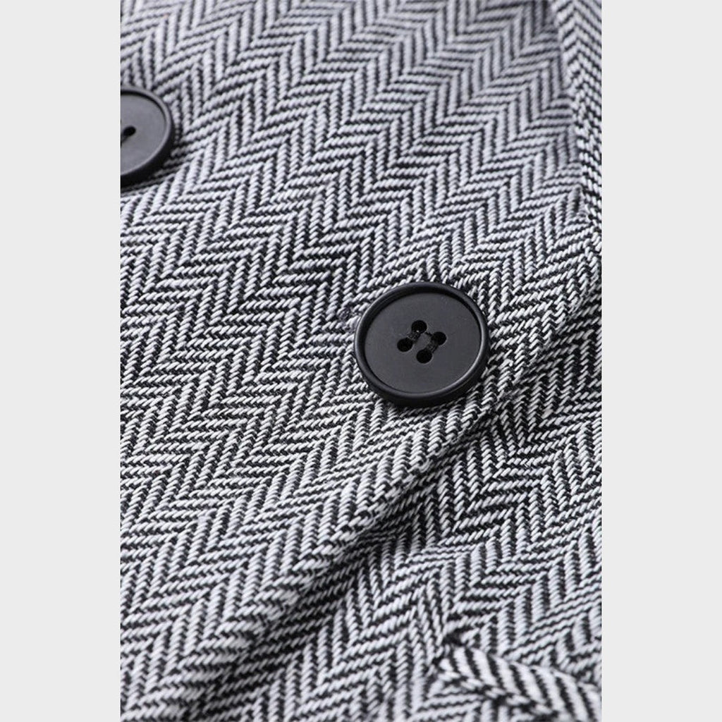 Karolina – Moćni Trodijelni Kostim