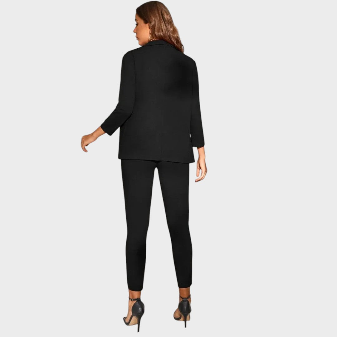 Sonja – Elegantni Uredski Kostim