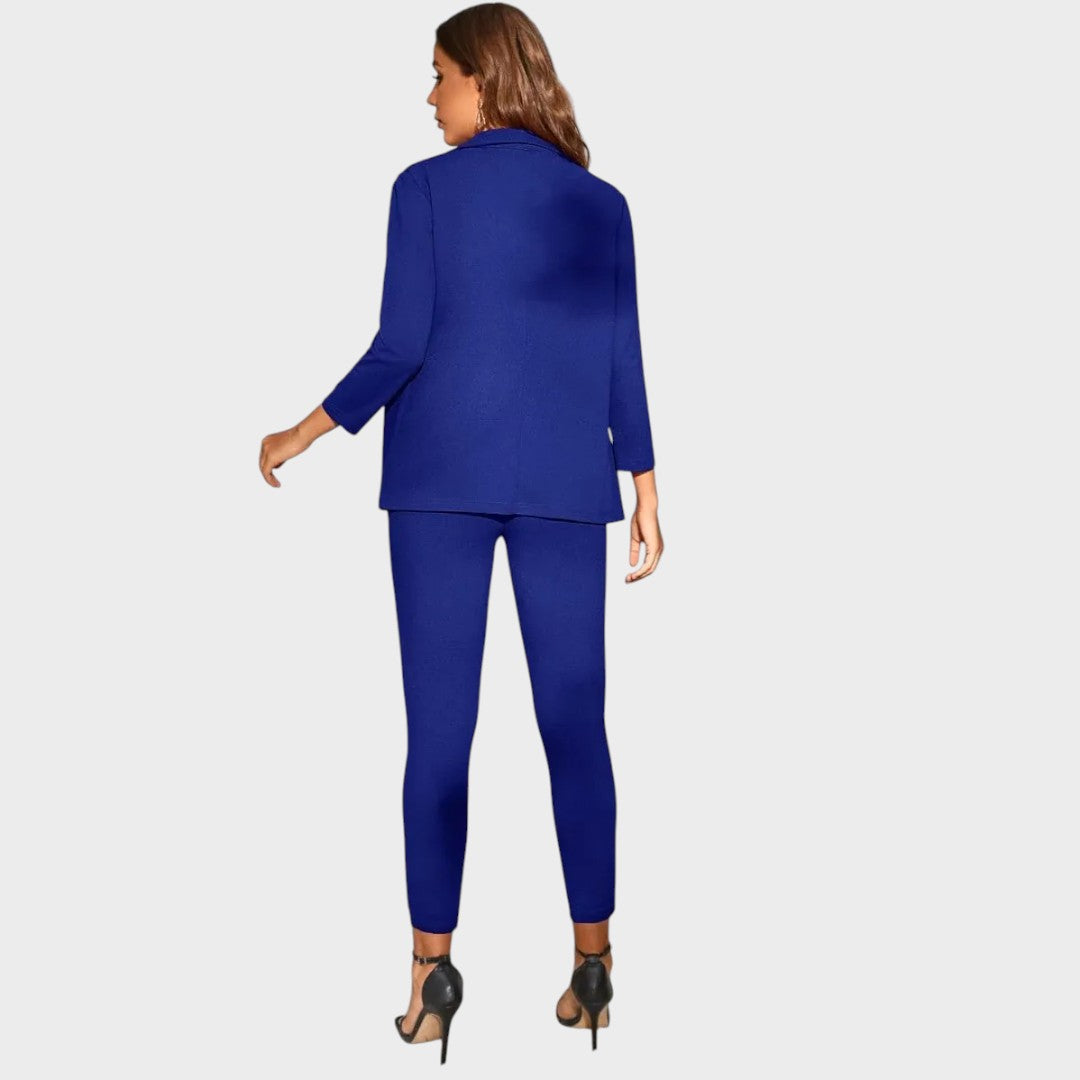Sonja – Elegantni Uredski Kostim