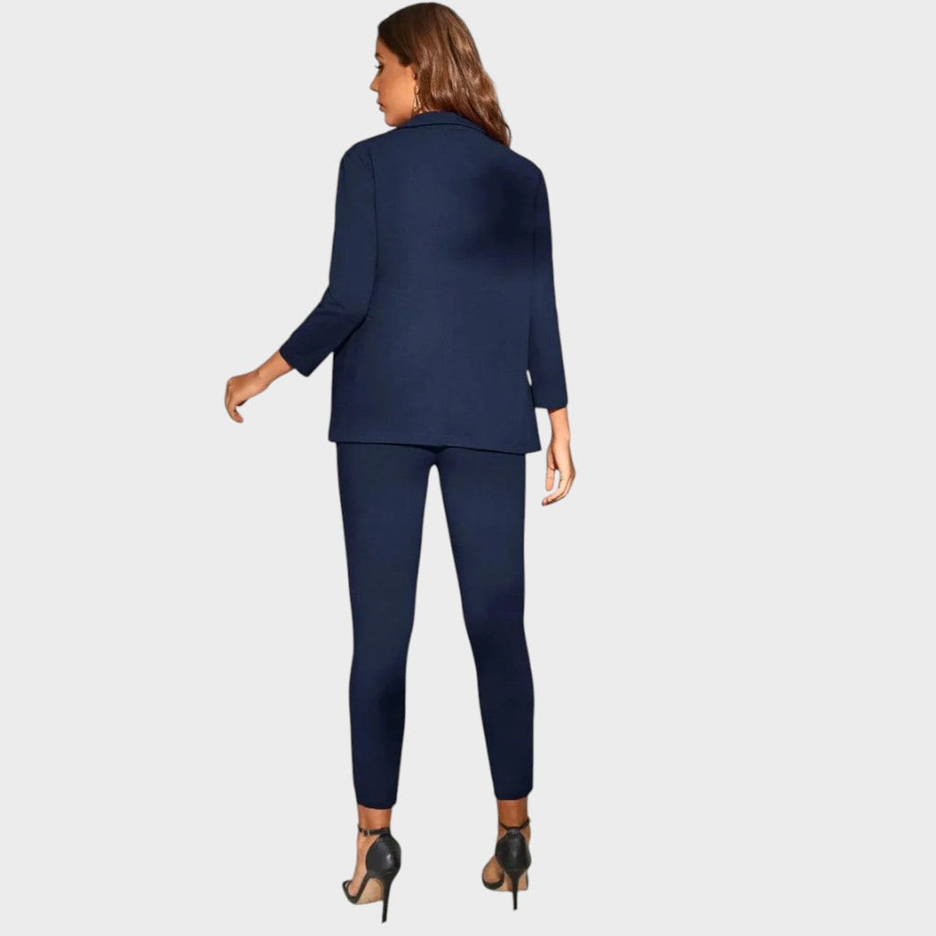 Sonja – Elegantni Uredski Kostim