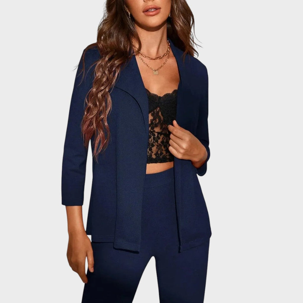 Sonja – Elegantni Uredski Kostim