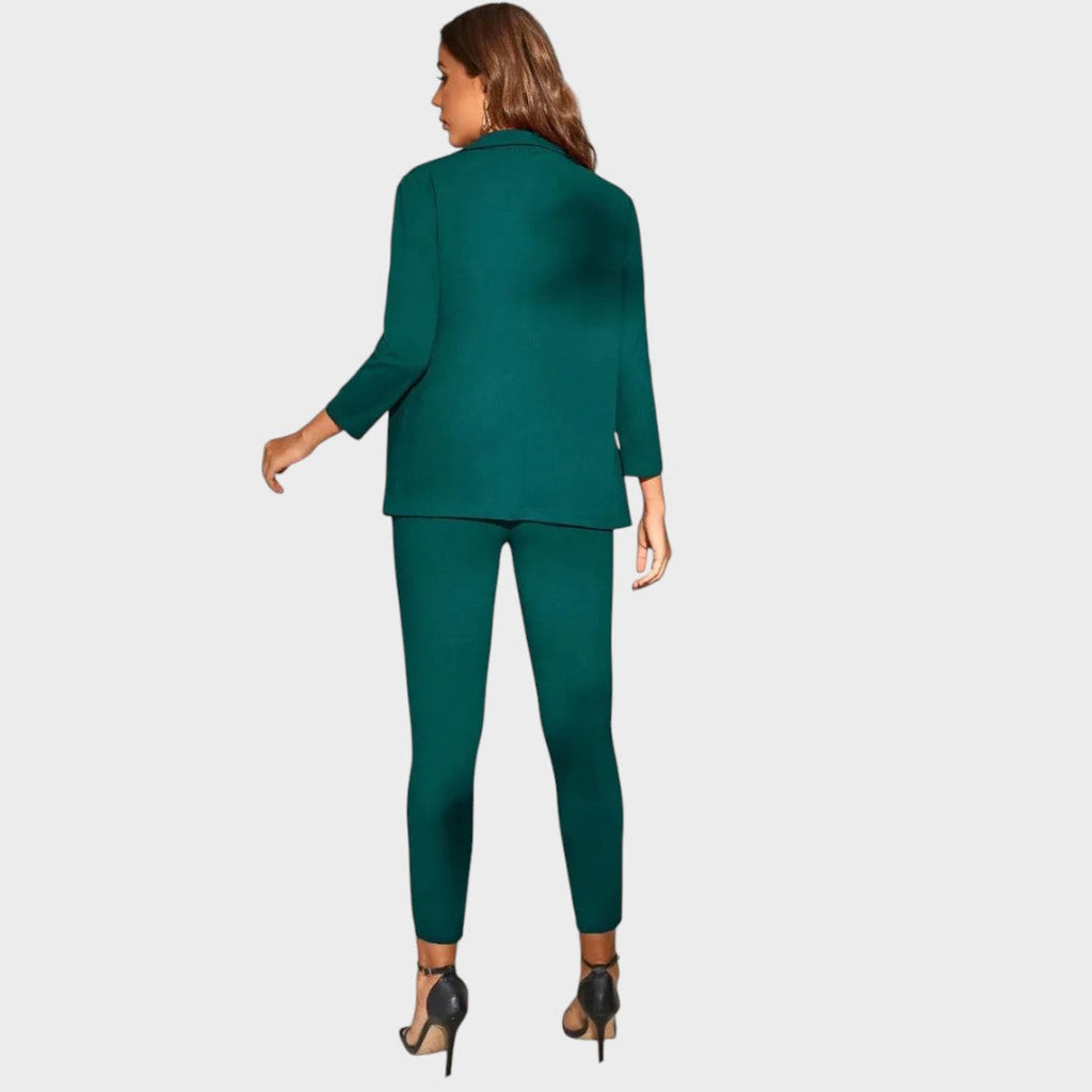 Sonja – Elegantni Uredski Kostim