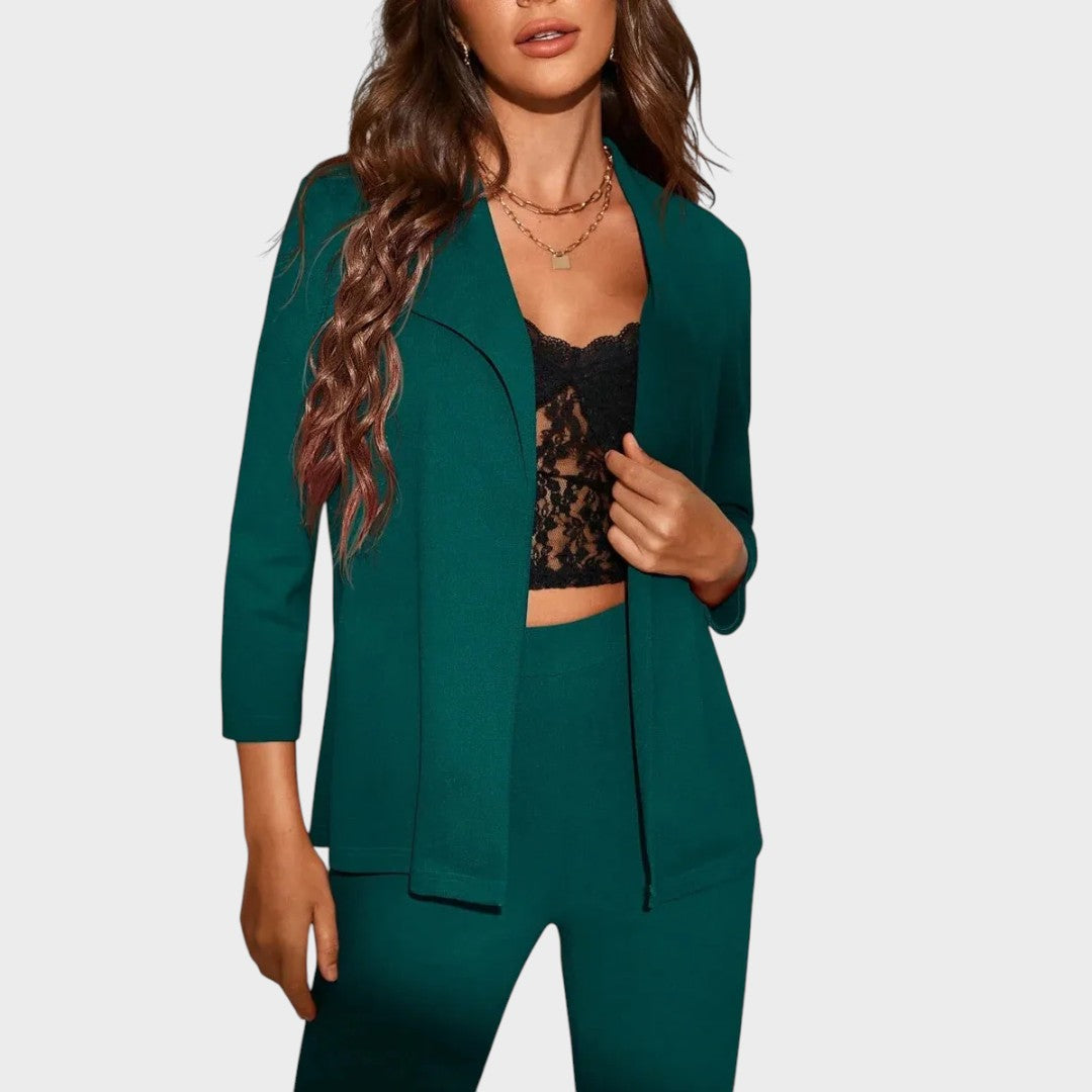 Sonja – Elegantni Uredski Kostim