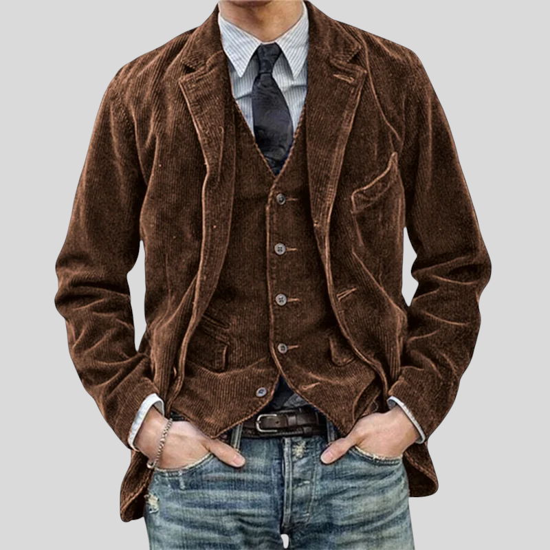 Dorian - Retro Elegancija