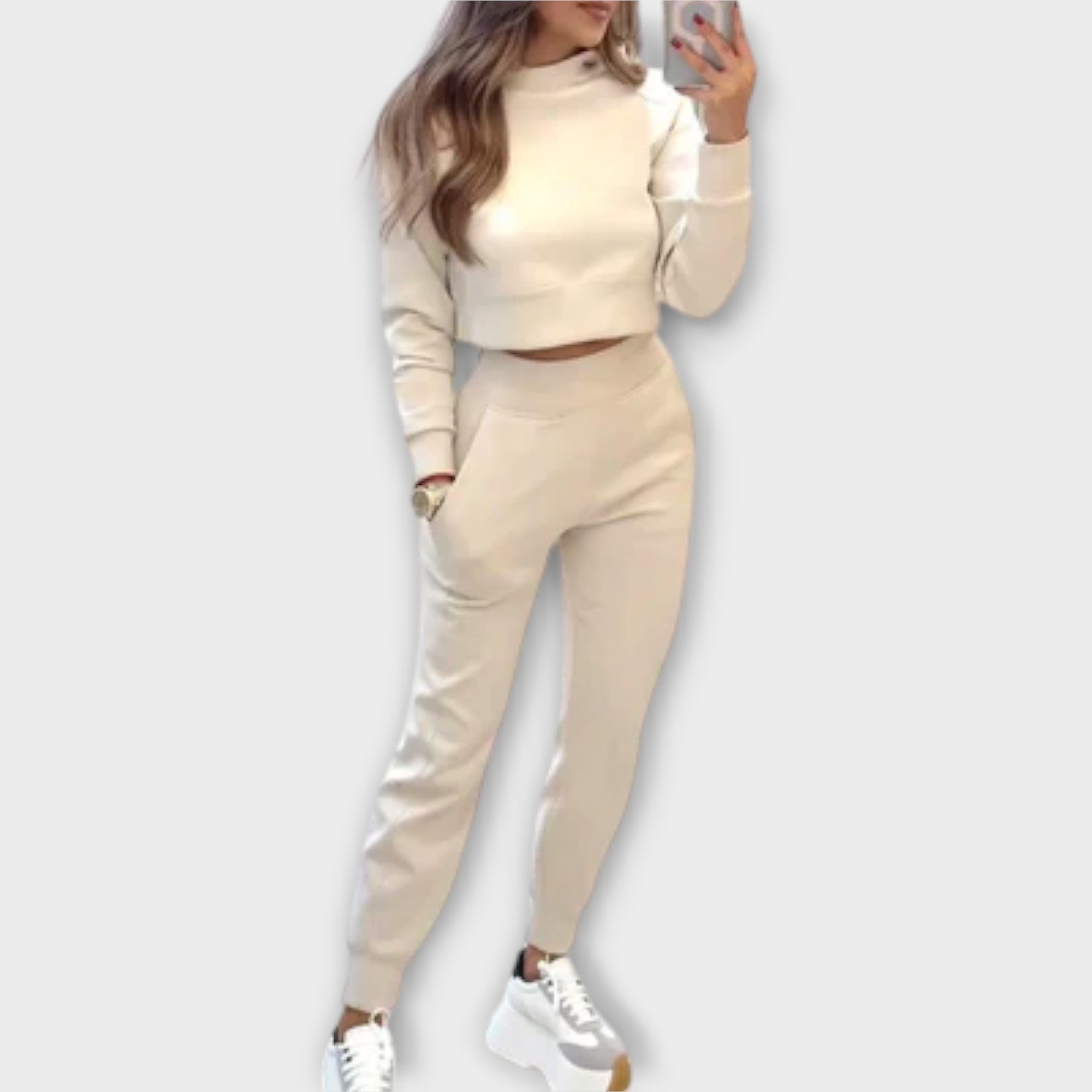 Dijanka - Set casual trenirke