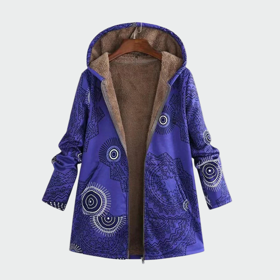 Topla i Mekana Hoodie