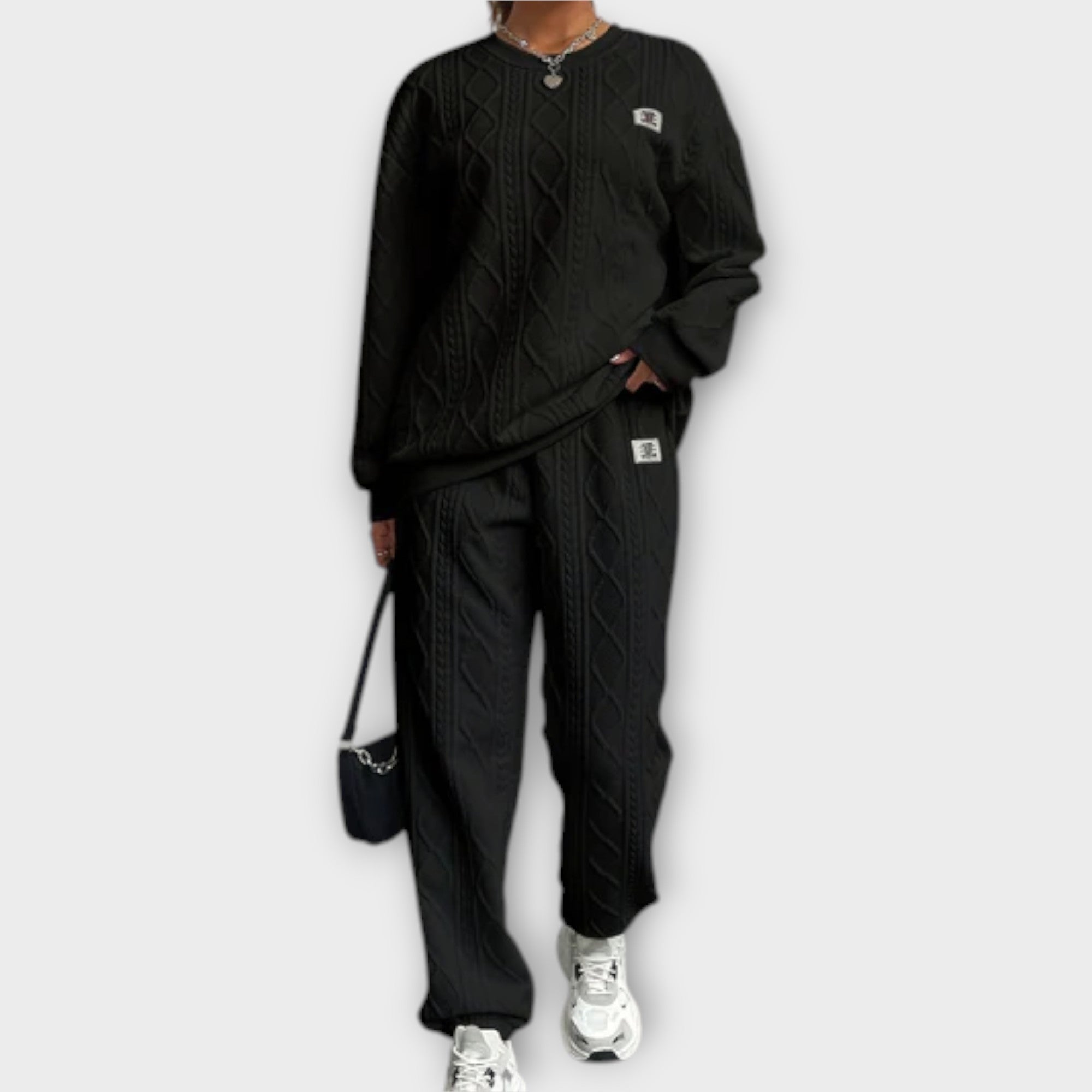 Evlalija - Casual set
