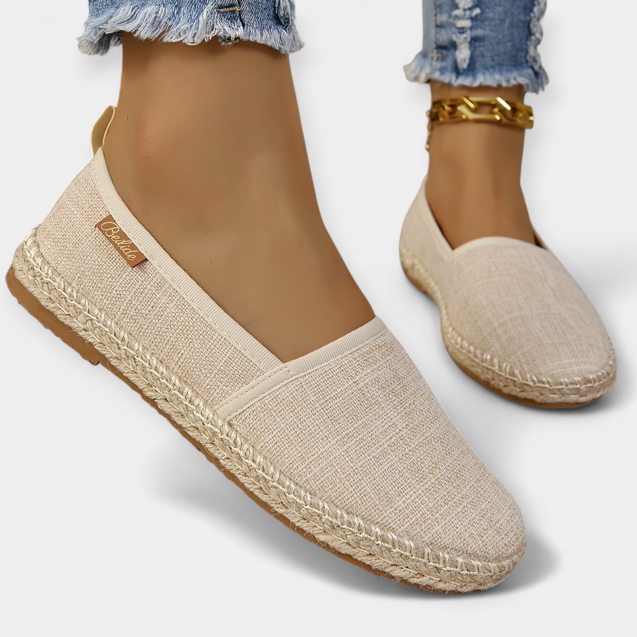 Lagana Slip-On Čizme