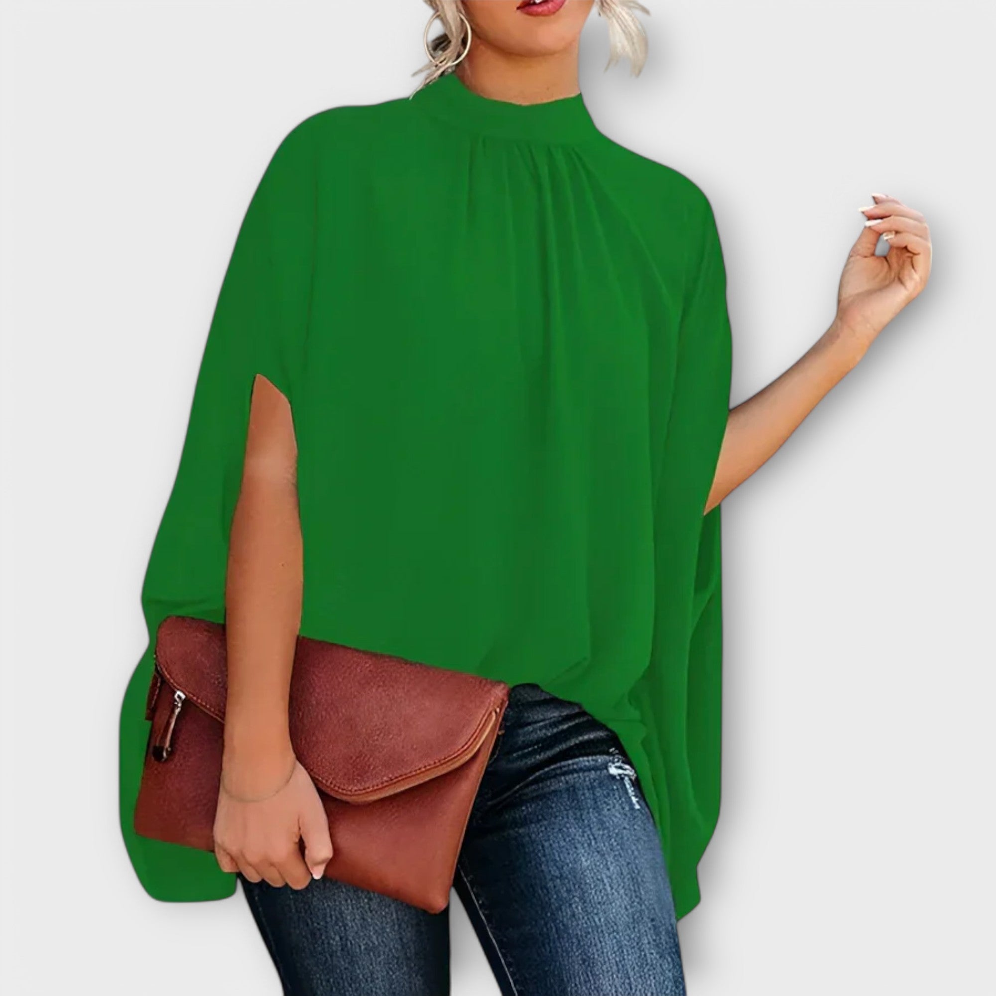 Ksenija - Svestrana bluza