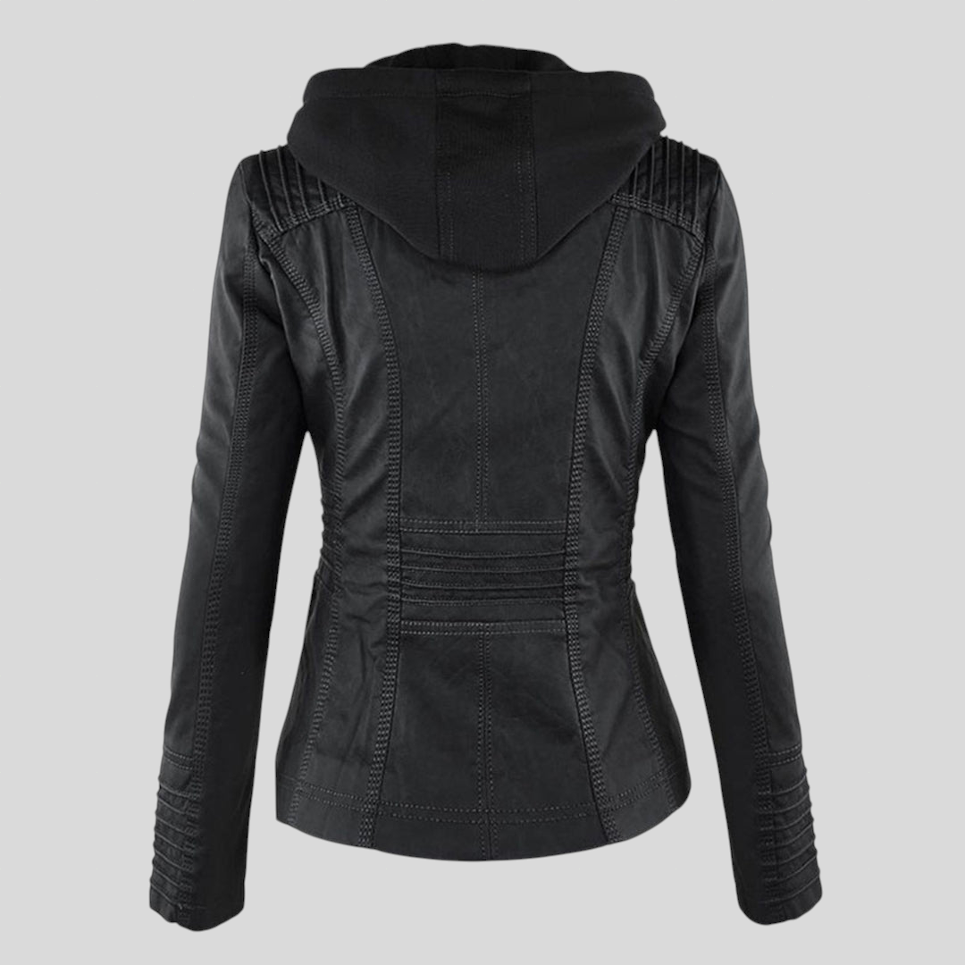 Aveline - Ultra Elegantna Jakna