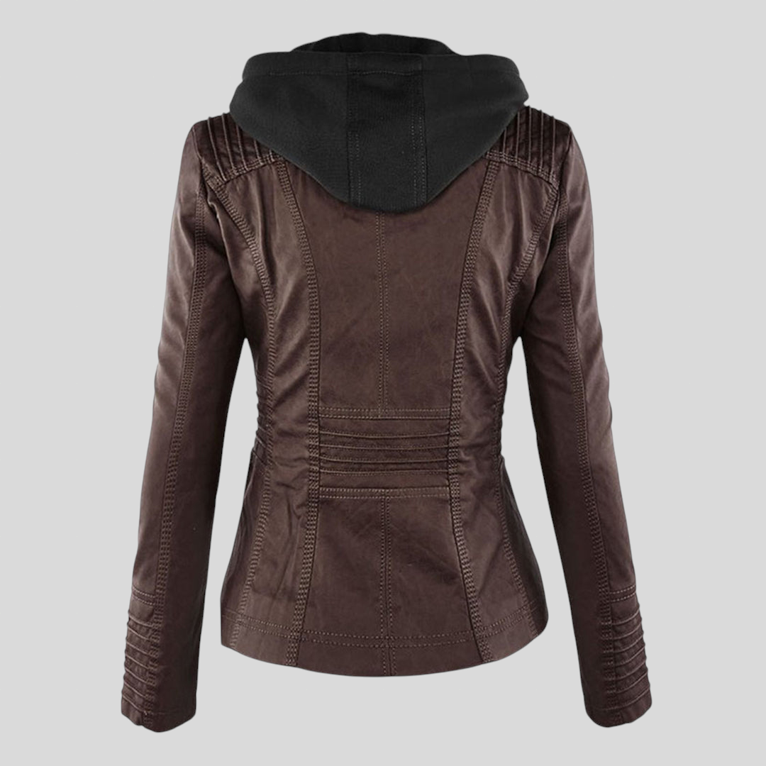 Aveline - Ultra Elegantna Jakna