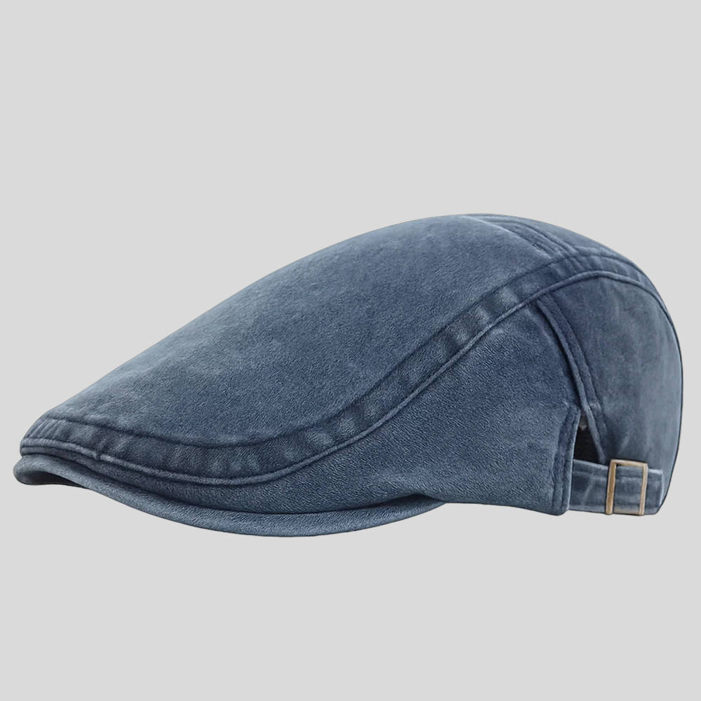 Arden - Retro Baret
