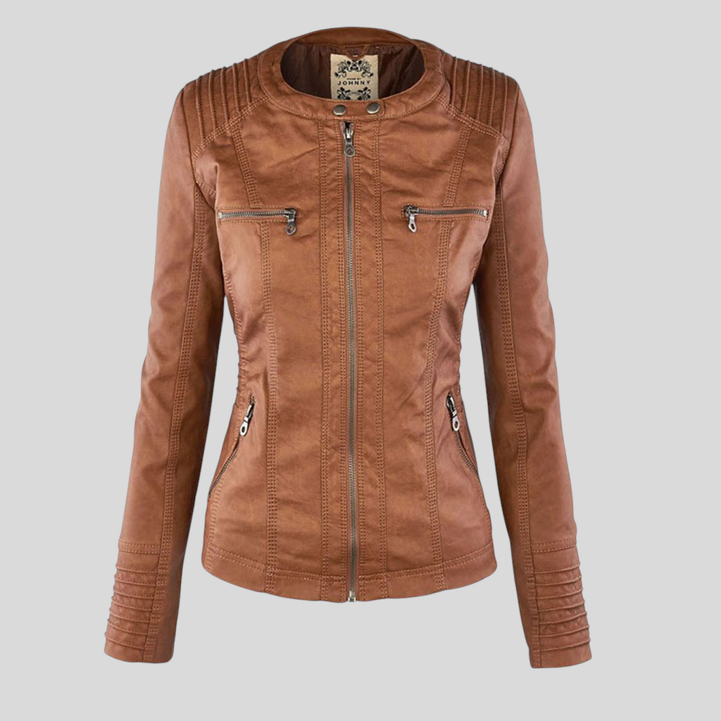Aveline - Ultra Elegantna Jakna