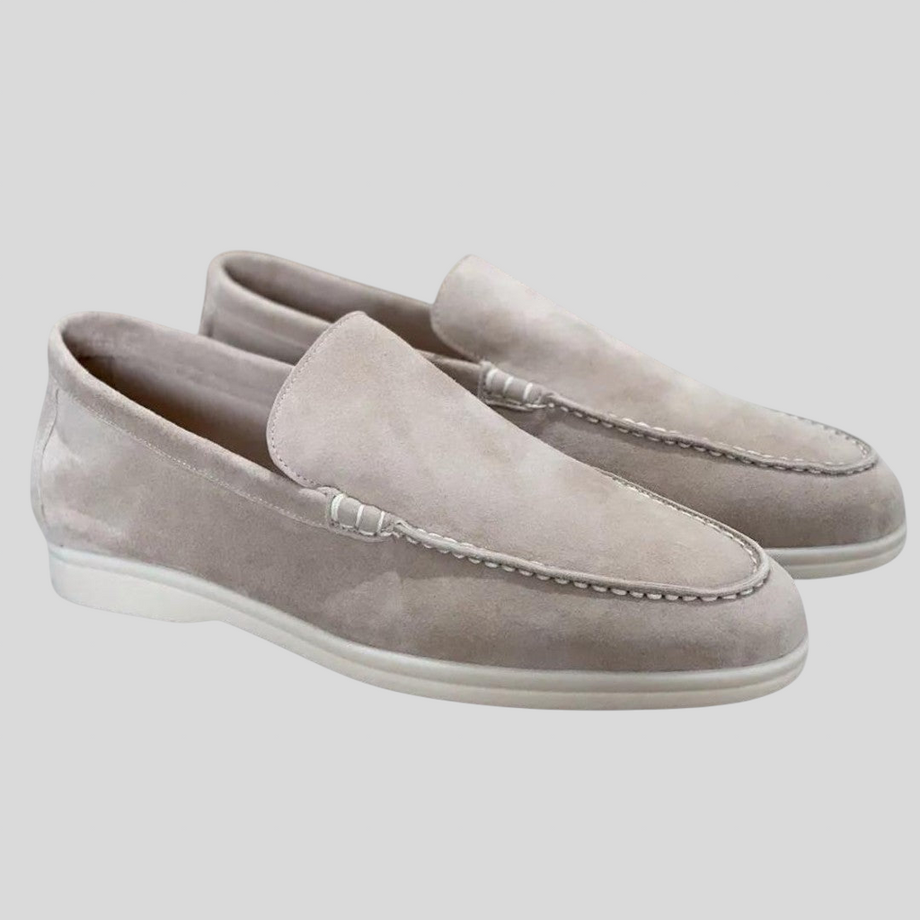 Léon - Ruskind Slip-On Mokasine