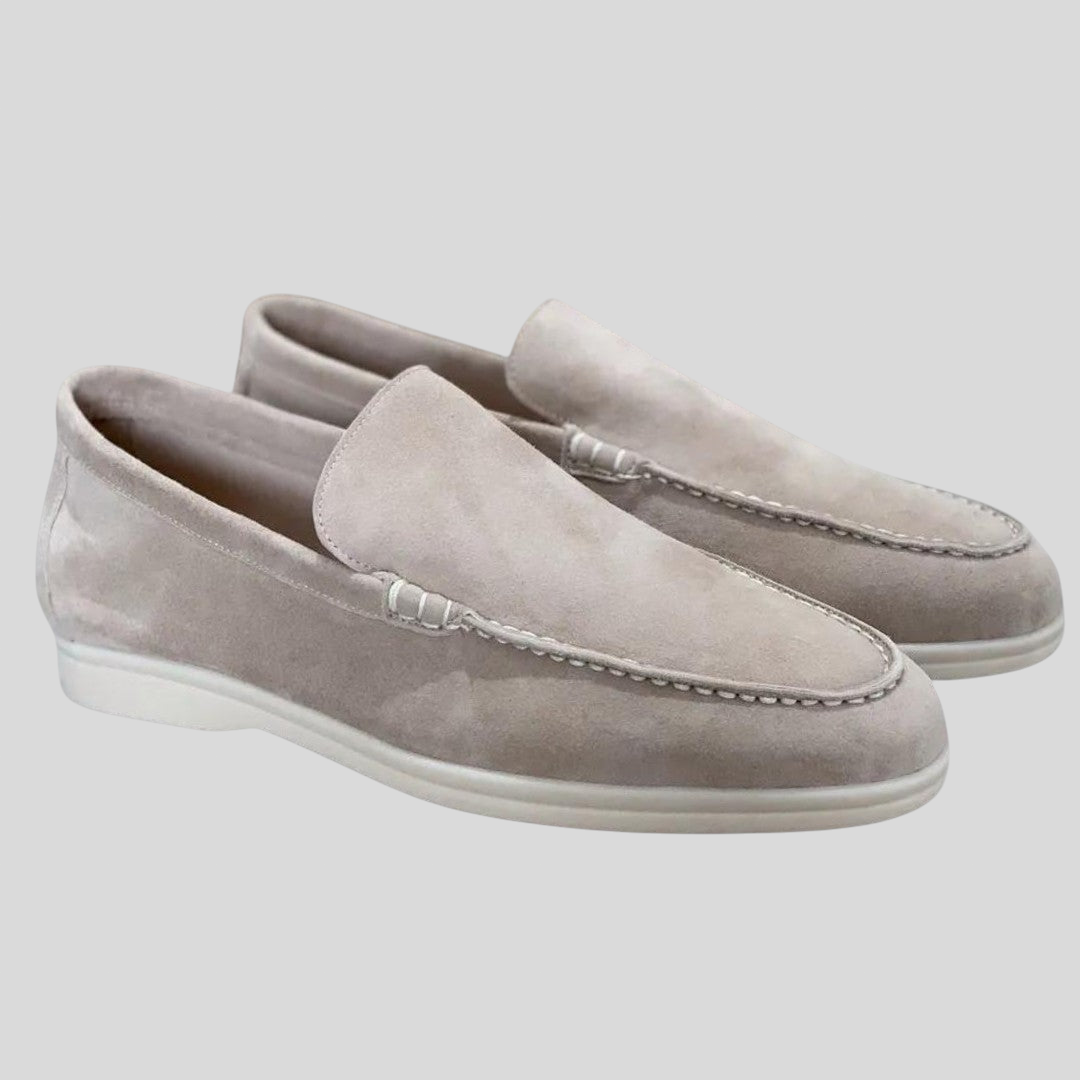 Léon - Ruskind Slip-On Mokasine
