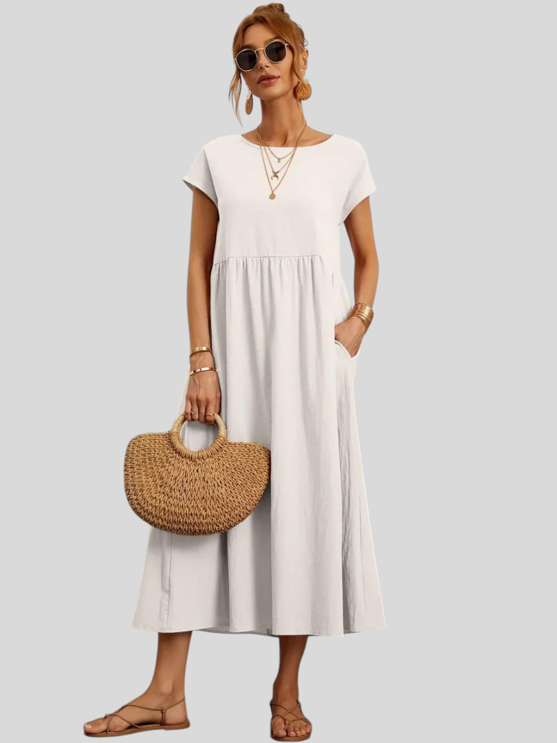 Noa - Lagana Ljetna Haljina