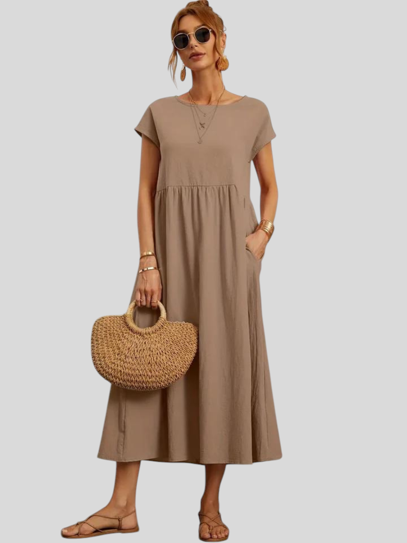 Noa - Lagana Ljetna Haljina