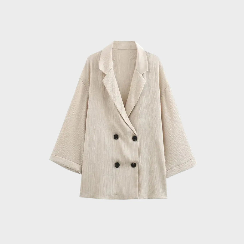 Malina -  Elegantni i udobni sako i hlače