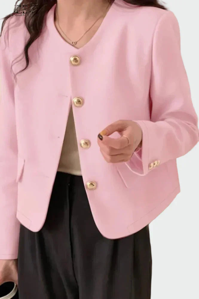 Sako u elegantnoj liniji
