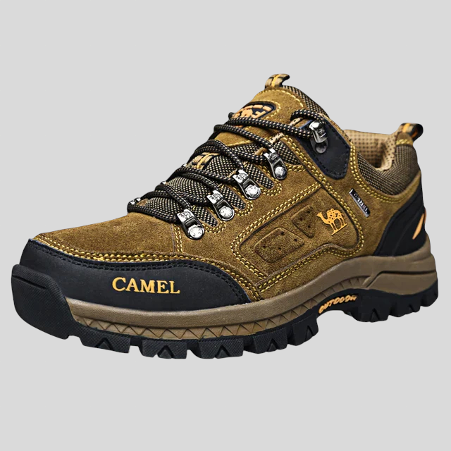 Camel – Inovativne Planinarske Cipele
