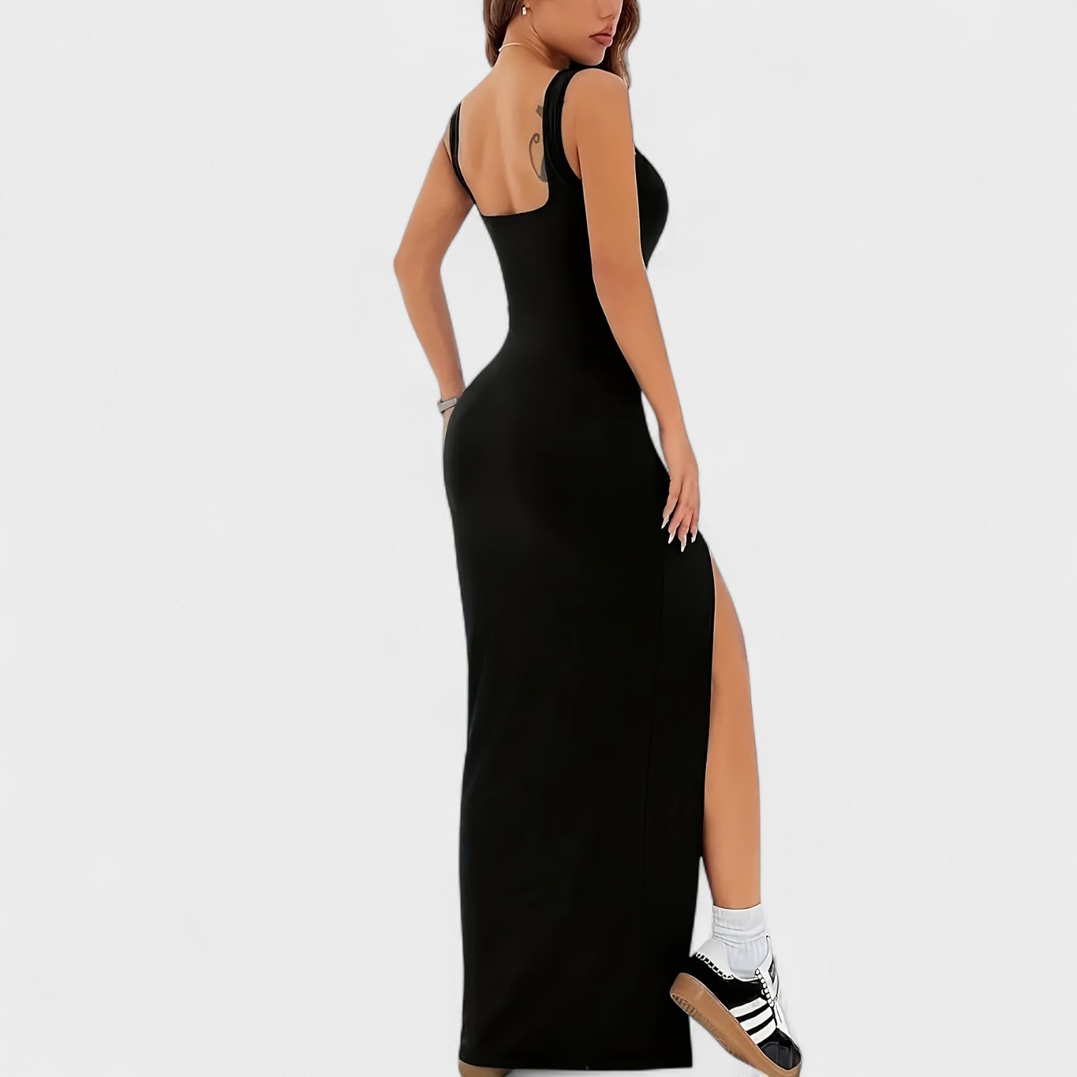 Marie – Elegantna Casual Haljina