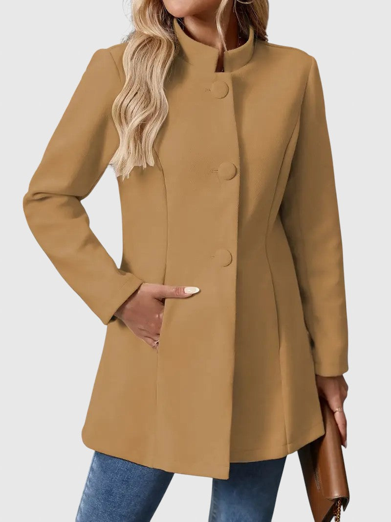 Katarina - Vječna elegantna jakna