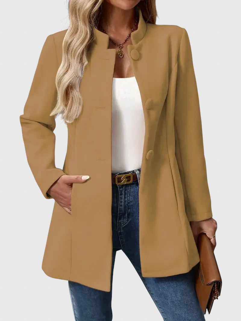 Katarina - Vječna elegantna jakna