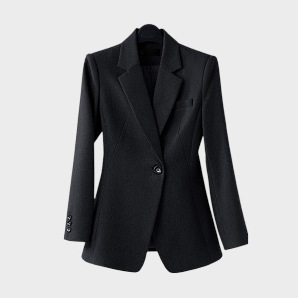 Zlata - Prestige Blazer Set
