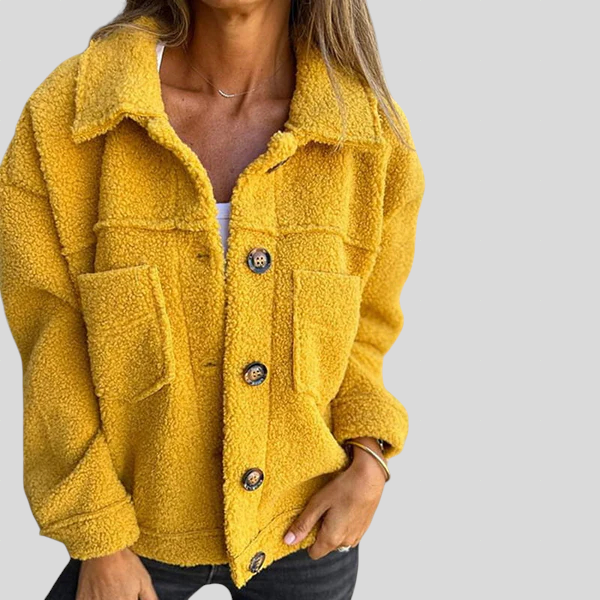 Luana - Stilska Jesenja Jakna