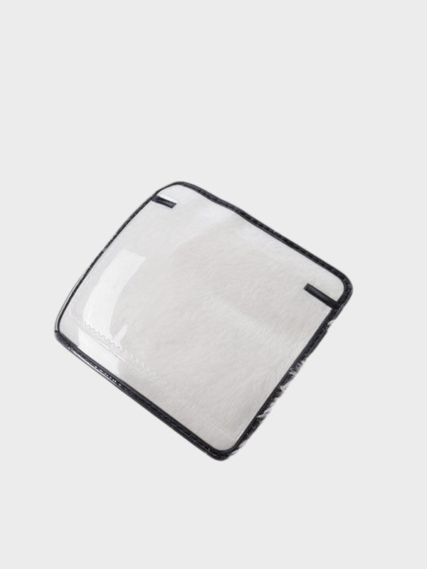 Leif - Vodootporna puffer jakna