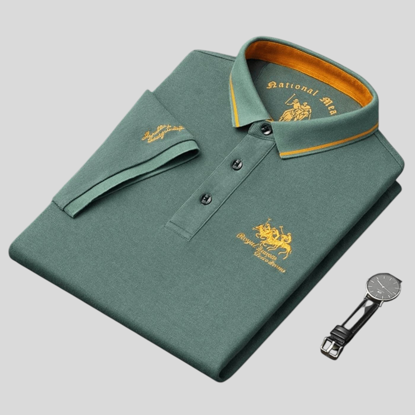 Marko - Luksuzna Polo Majica