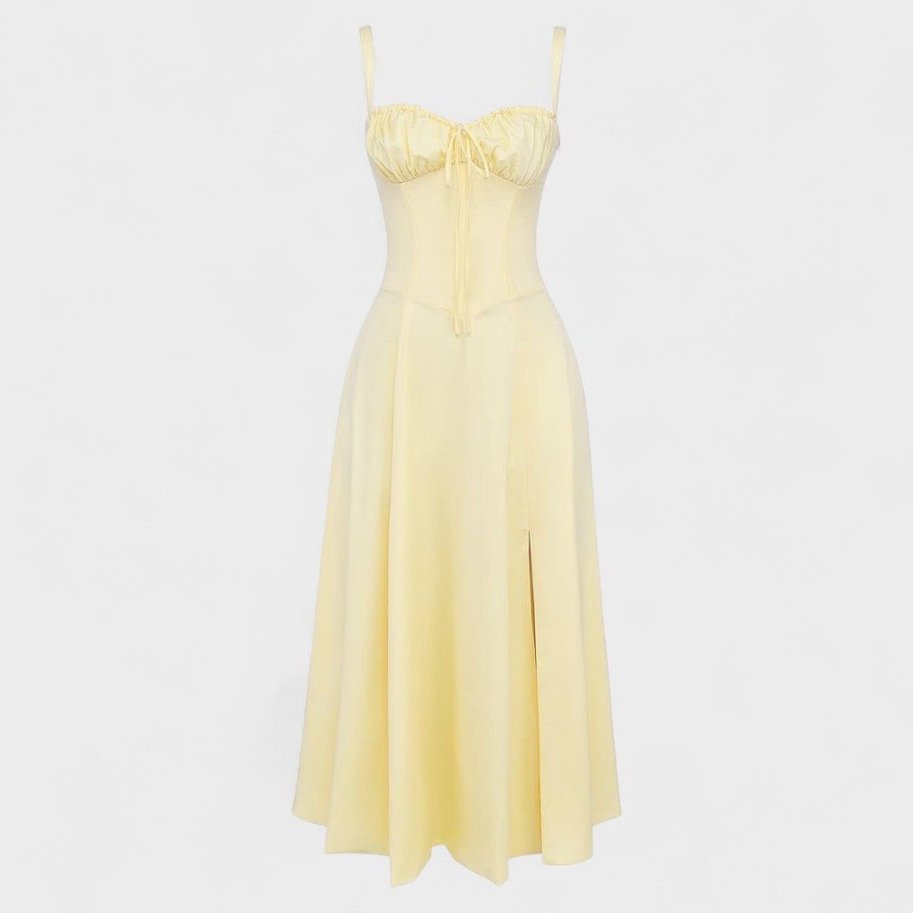 Maria - Korset Midi Haljina