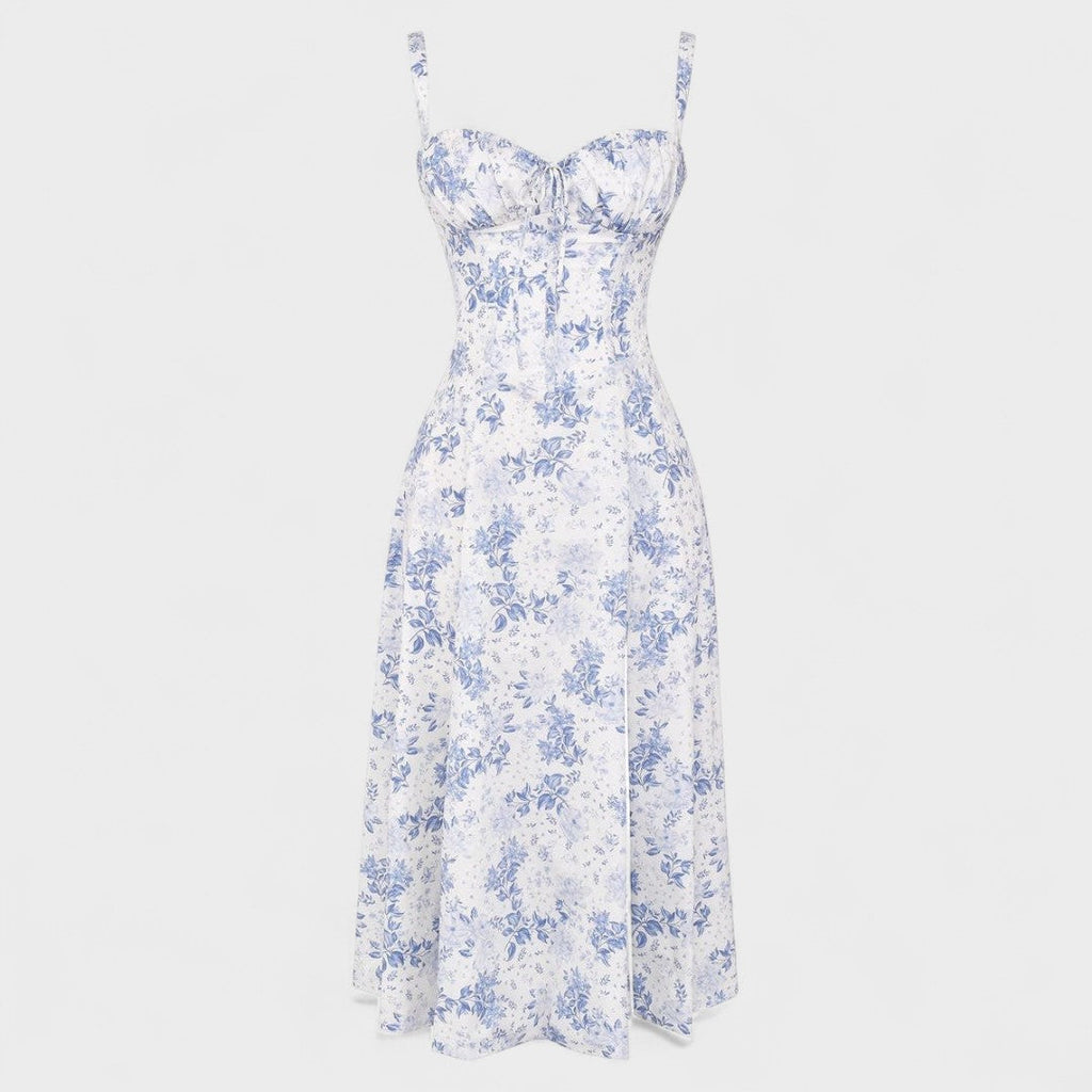 Maria - Korset Midi Haljina