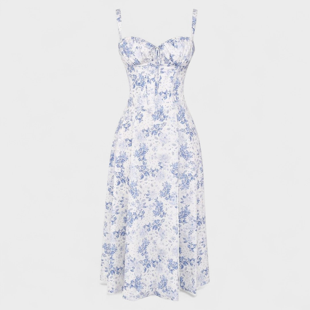 Maria - Korset Midi Haljina