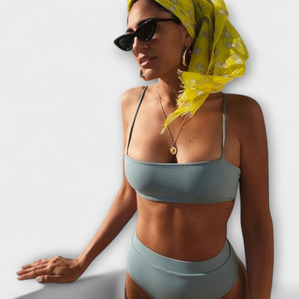 Magdalena - Dvodelni Bikini Set