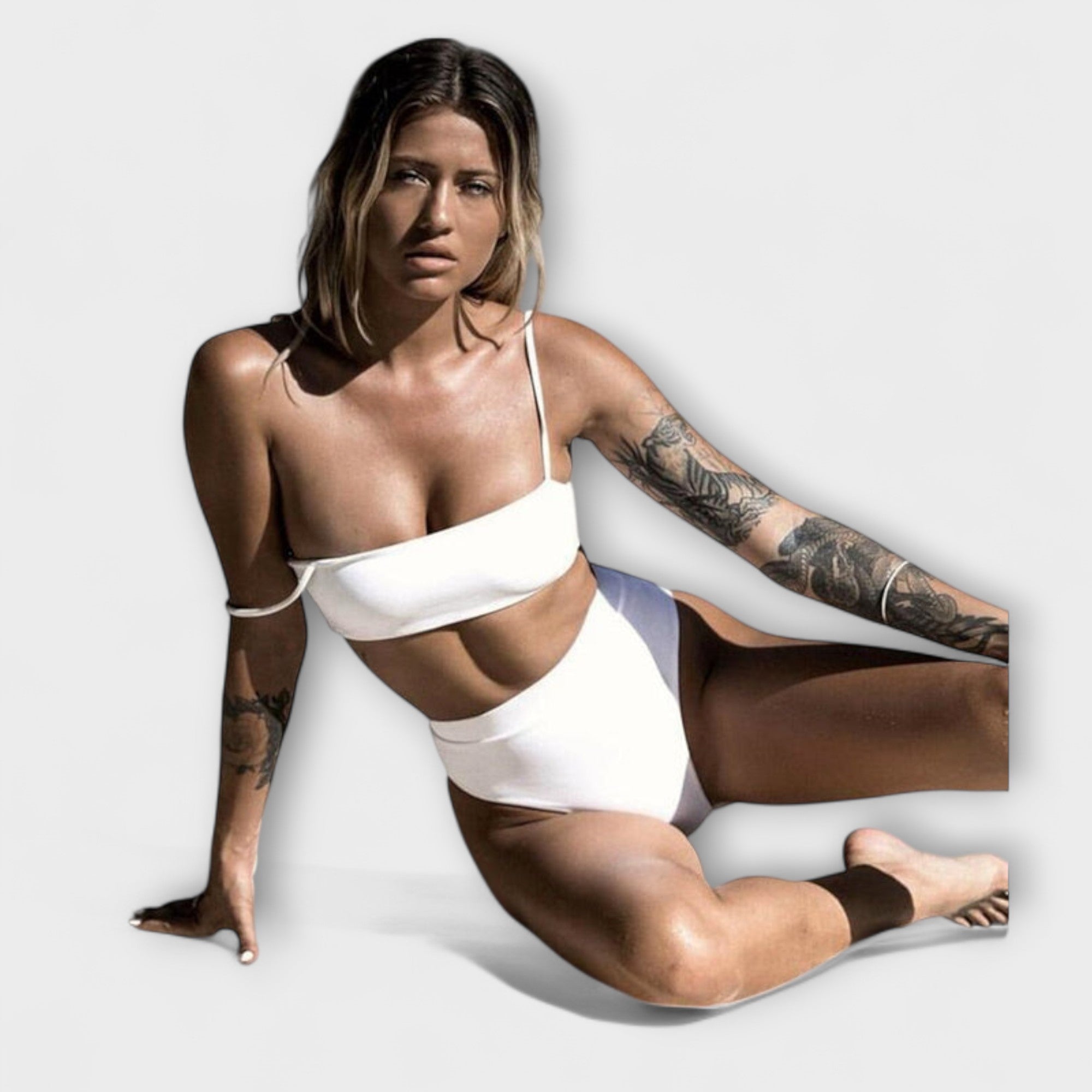 Magdalena - Dvodelni Bikini Set