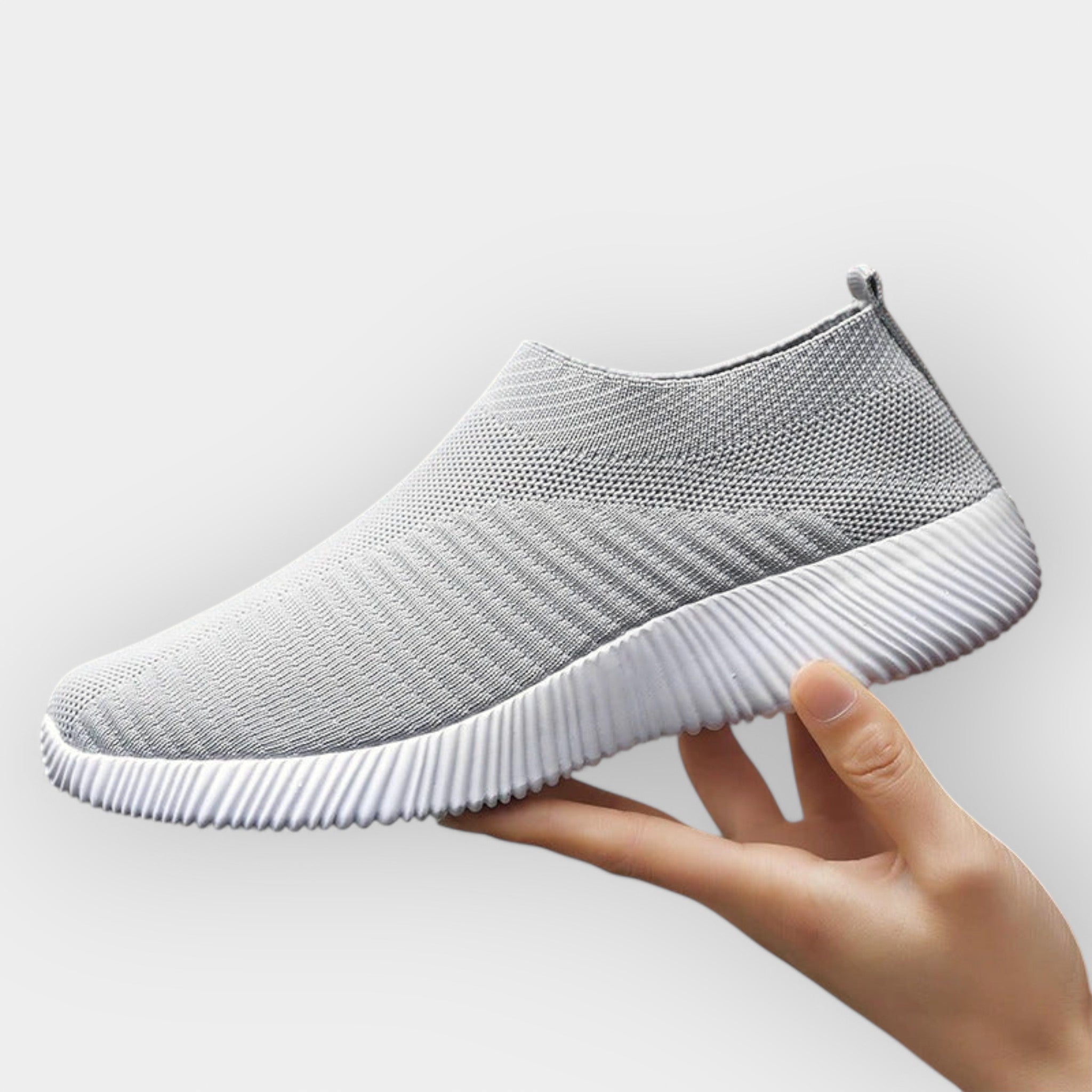 Udobne Slip-On Cipele